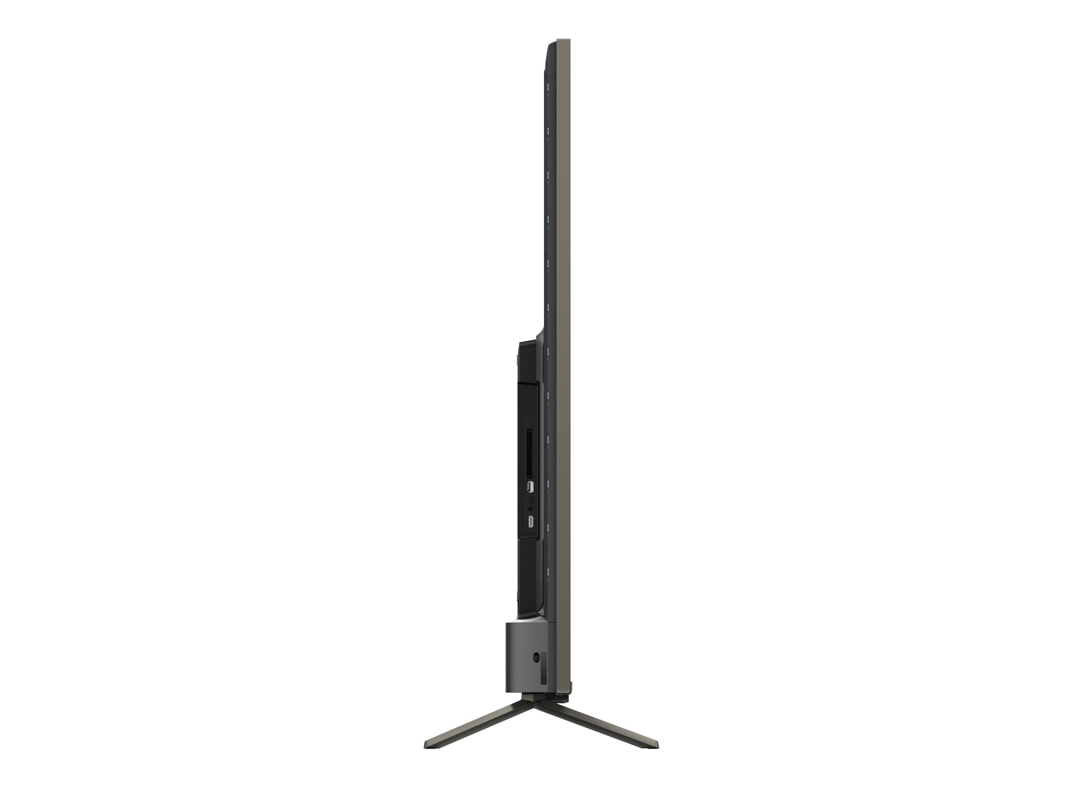 Philips 43PUS8118/12 tv 109,2 cm (43") 4K Ultra HD Smart TV Wifi Zwart