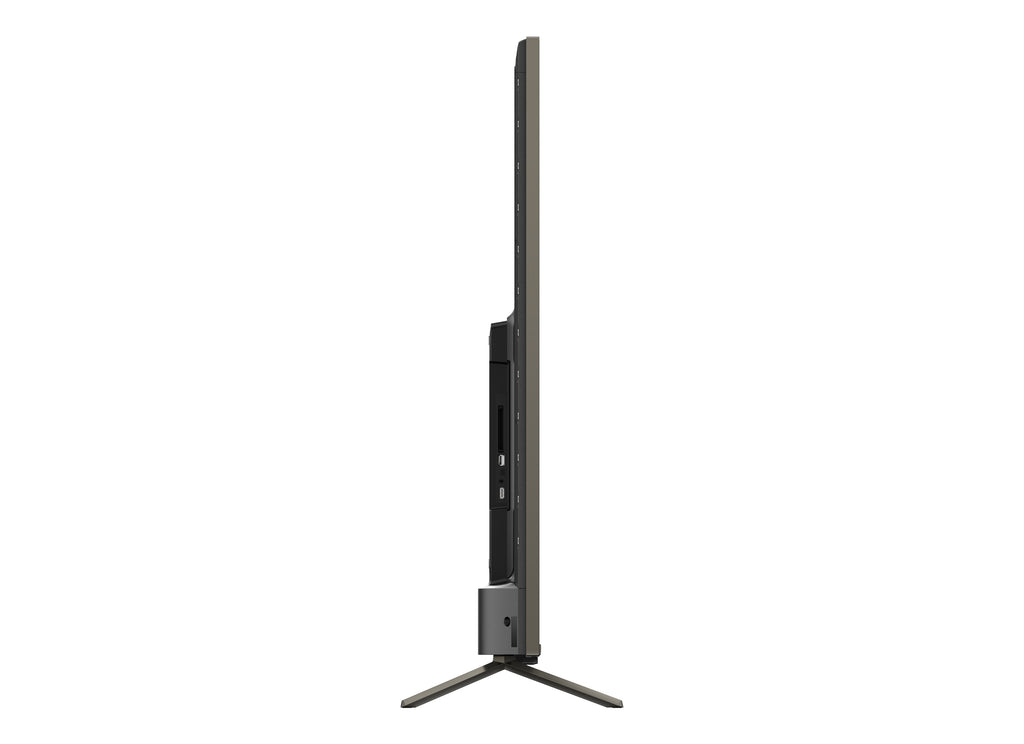 Philips 50PUS8118/12 tv 127 cm (50") 4K Ultra HD Smart TV Wifi Chroom