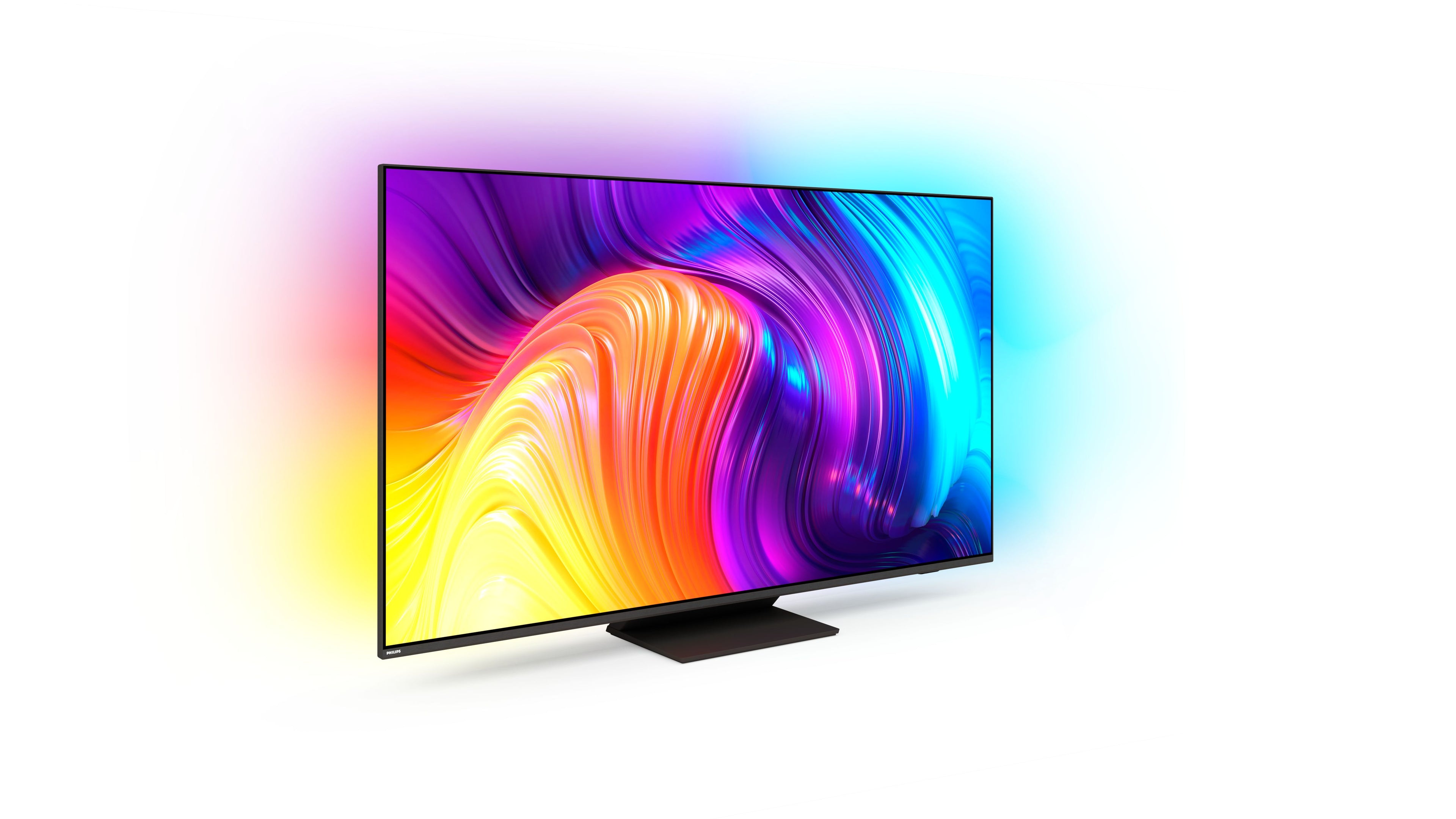 Philips The One 65PUS8897 4K UHD LED Android TV