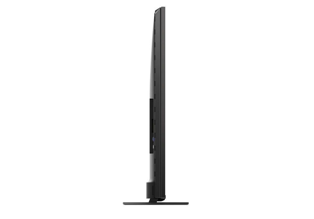 Philips 65PML9008 165,1 cm (65") 4K Ultra HD Smart TV Wifi Grijs