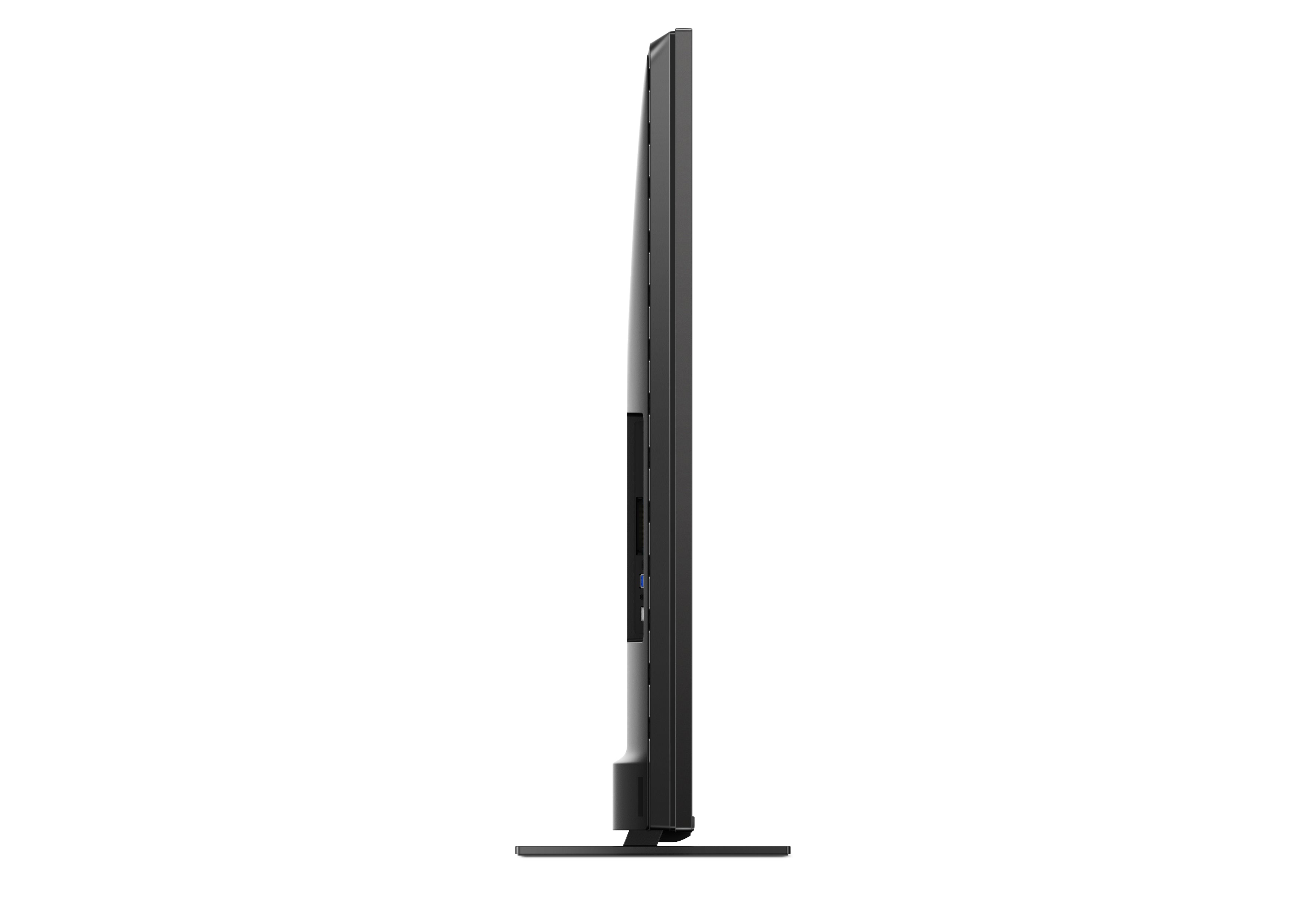 Philips 65PML9008 165,1 cm (65") 4K Ultra HD Smart TV Wifi Grijs