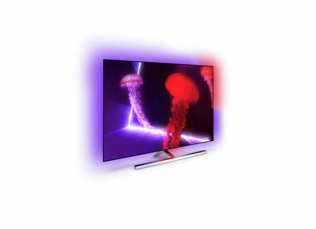 Philips OLED 65OLED837 4K UHD Android TV