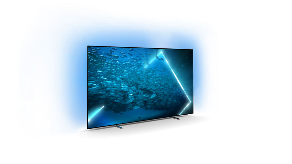 Philips OLED 48OLED707 4K UHD OLED Android TV