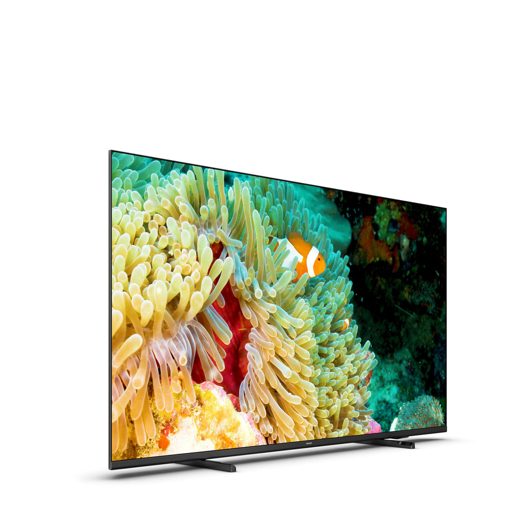 Philips 7600 series LED 65PUS7607 4K UHD LED Smart TV