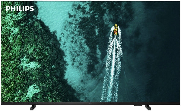 Philips 55PUS7409/12 tv 139,7 cm (55") 4K Ultra HD Smart TV Wifi Zwart