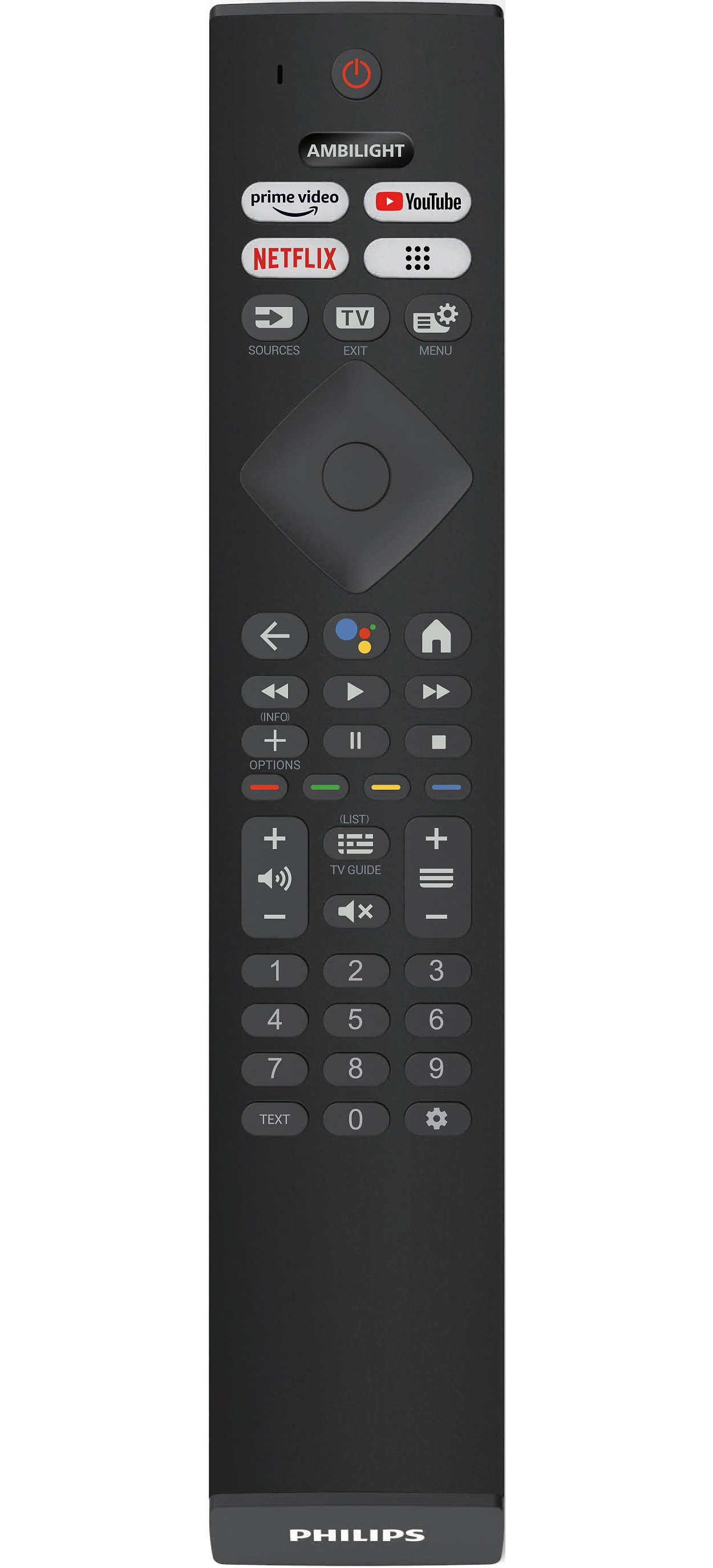 Philips 50PUS8508/12 tv 127 cm (50") 4K Ultra HD Smart TV Wifi Grijs