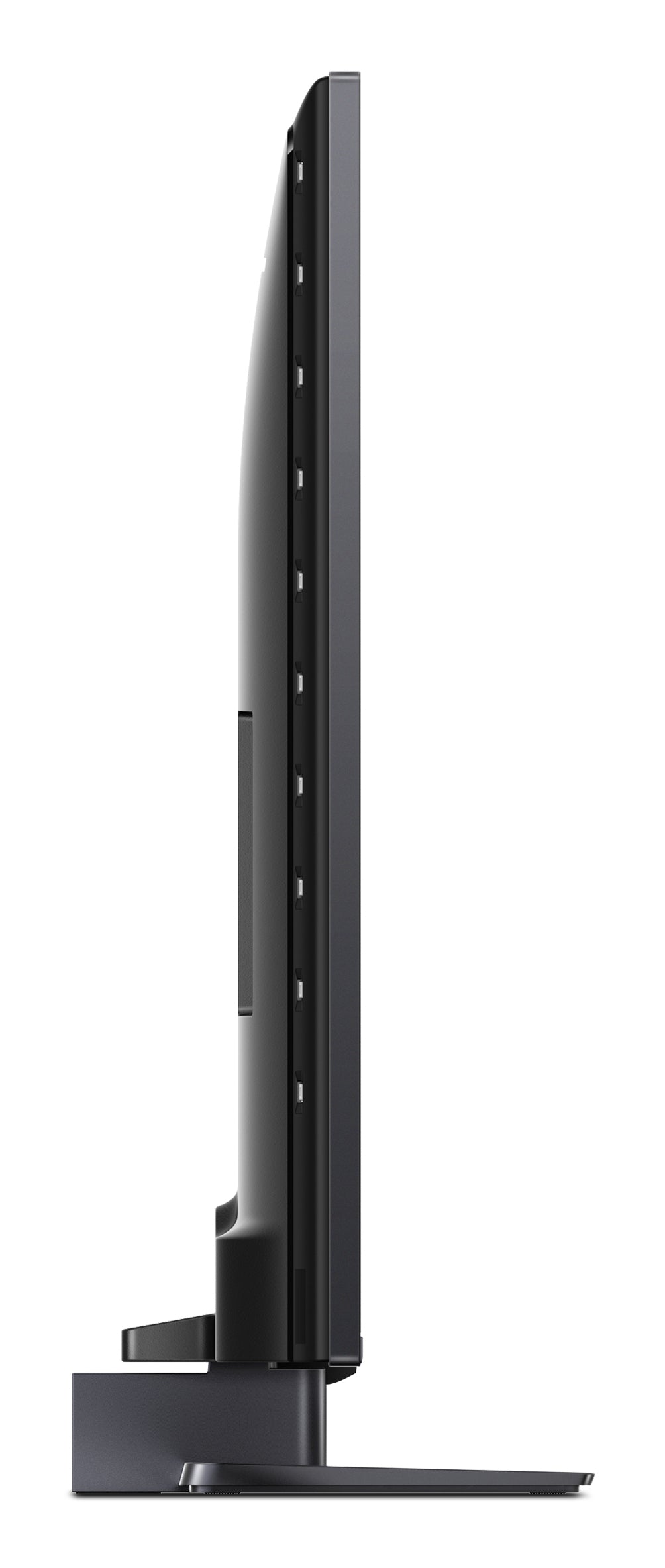 Philips The One 55PUS8909/12 139,7 cm (55") 4K Ultra HD Smart TV Wifi Grijs