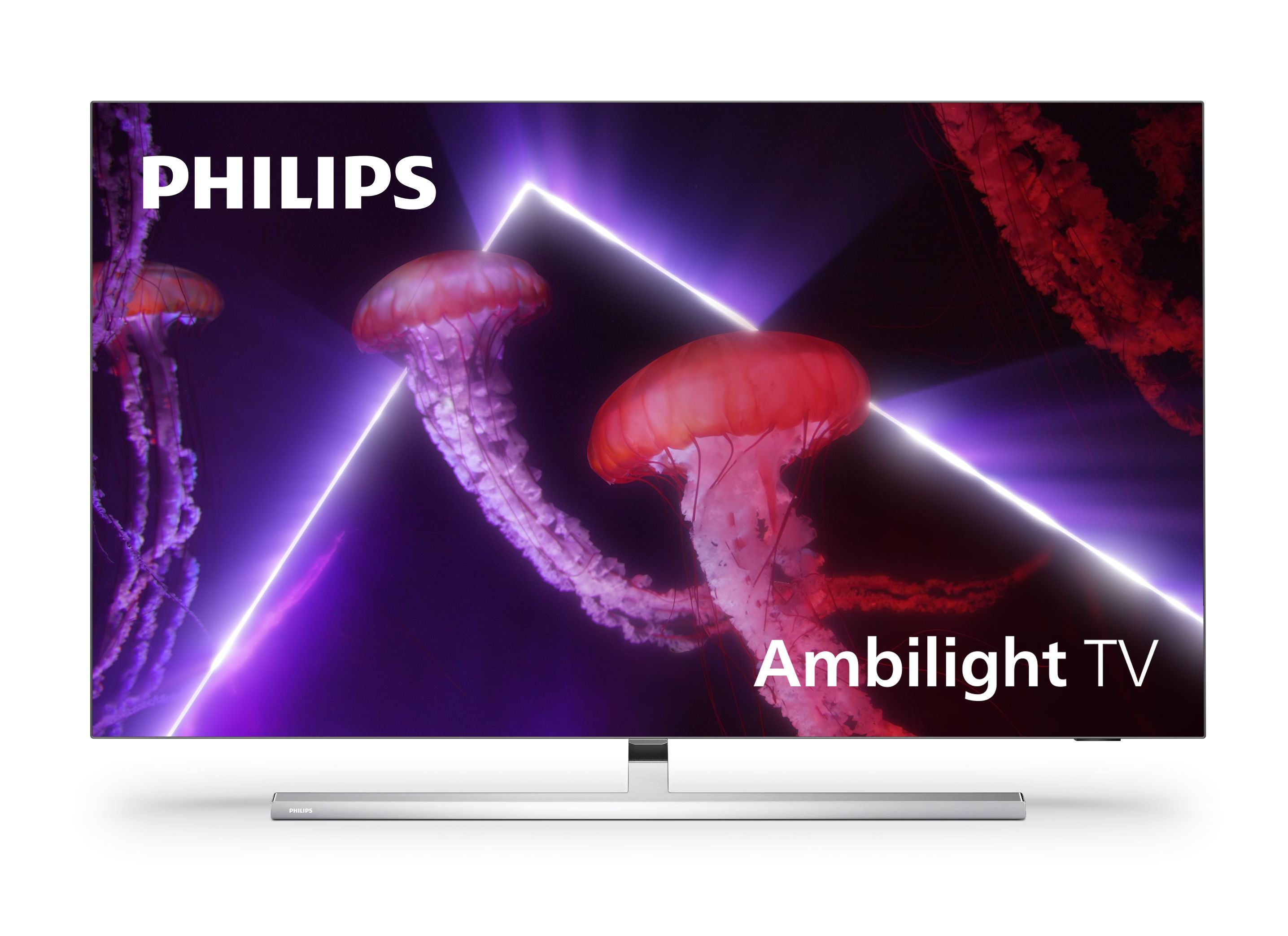 Philips OLED 48OLED807 4K UHD Android TV