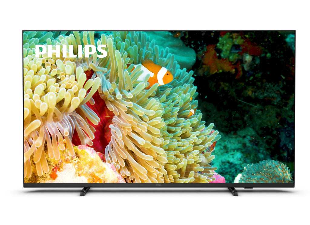 Philips 7600 series LED 65PUS7607 4K UHD LED Smart TV