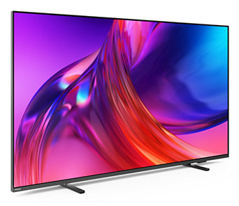 Philips 50PUS8548/12 tv 127 cm (50") 4K Ultra HD Smart TV Wifi Antraciet, Grijs