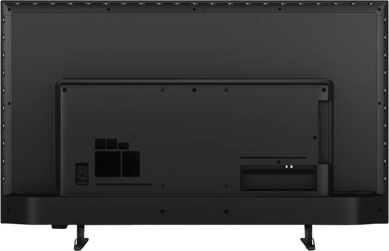 Philips 55PUS8389/12 tv 139,7 cm (55") 4K Ultra HD Smart TV Wifi Zwart
