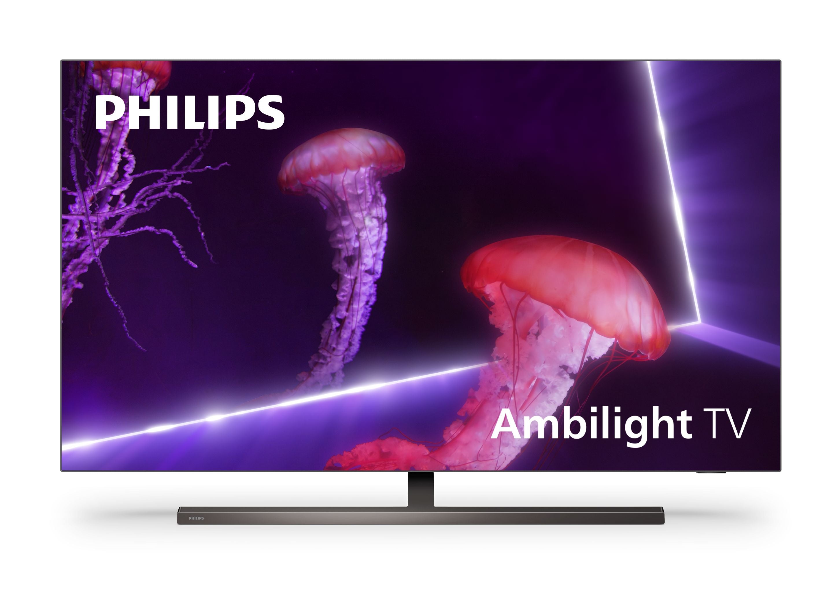 Philips 8 series OLED 55OLED857 4K UHD Android TV