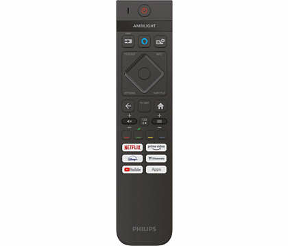 Philips 77OLED759/12 tv 195,6 cm (77") 4K Ultra HD Smart TV Wifi Chroom