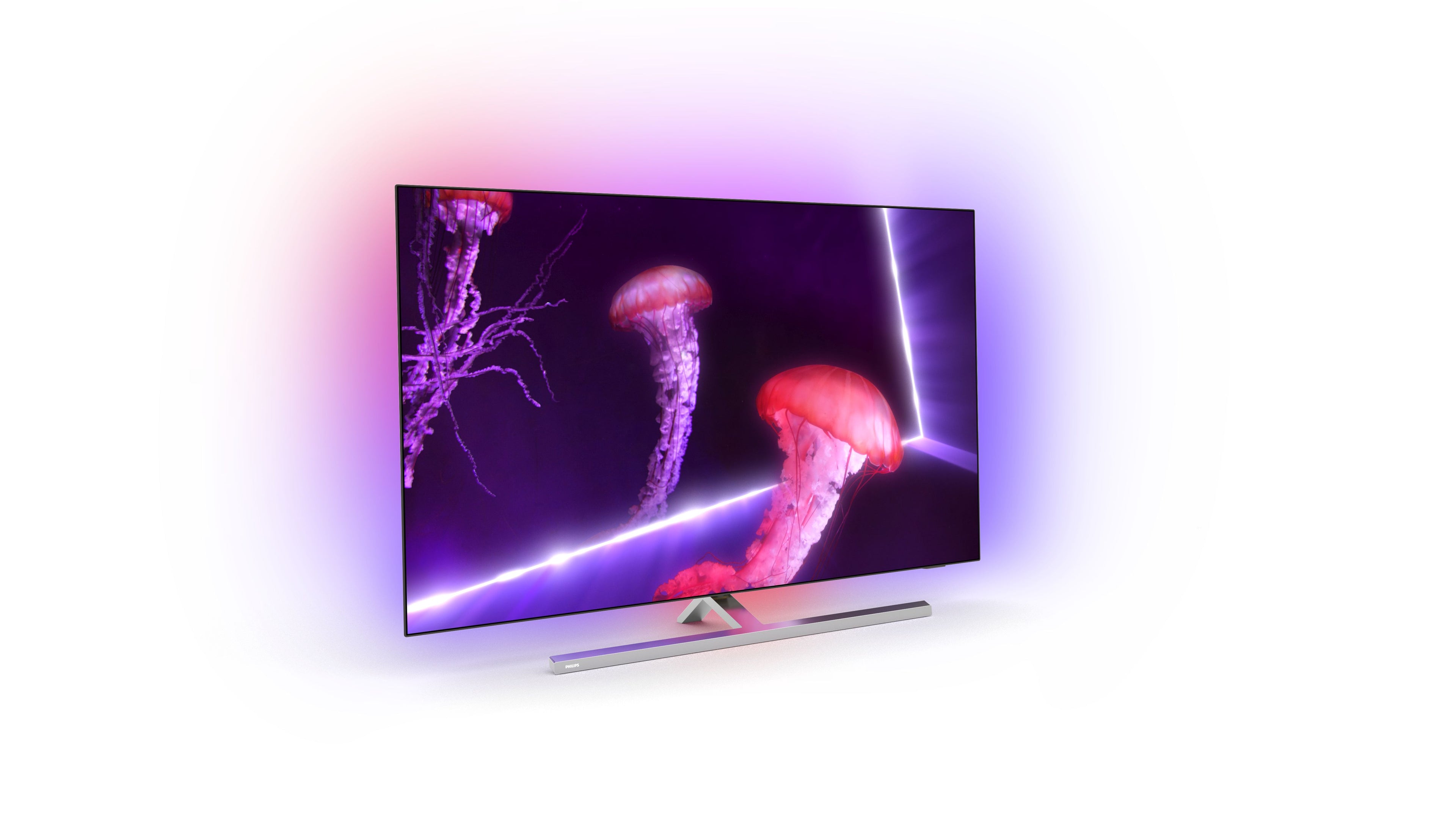 Philips 8 series OLED 55OLED857 4K UHD Android TV