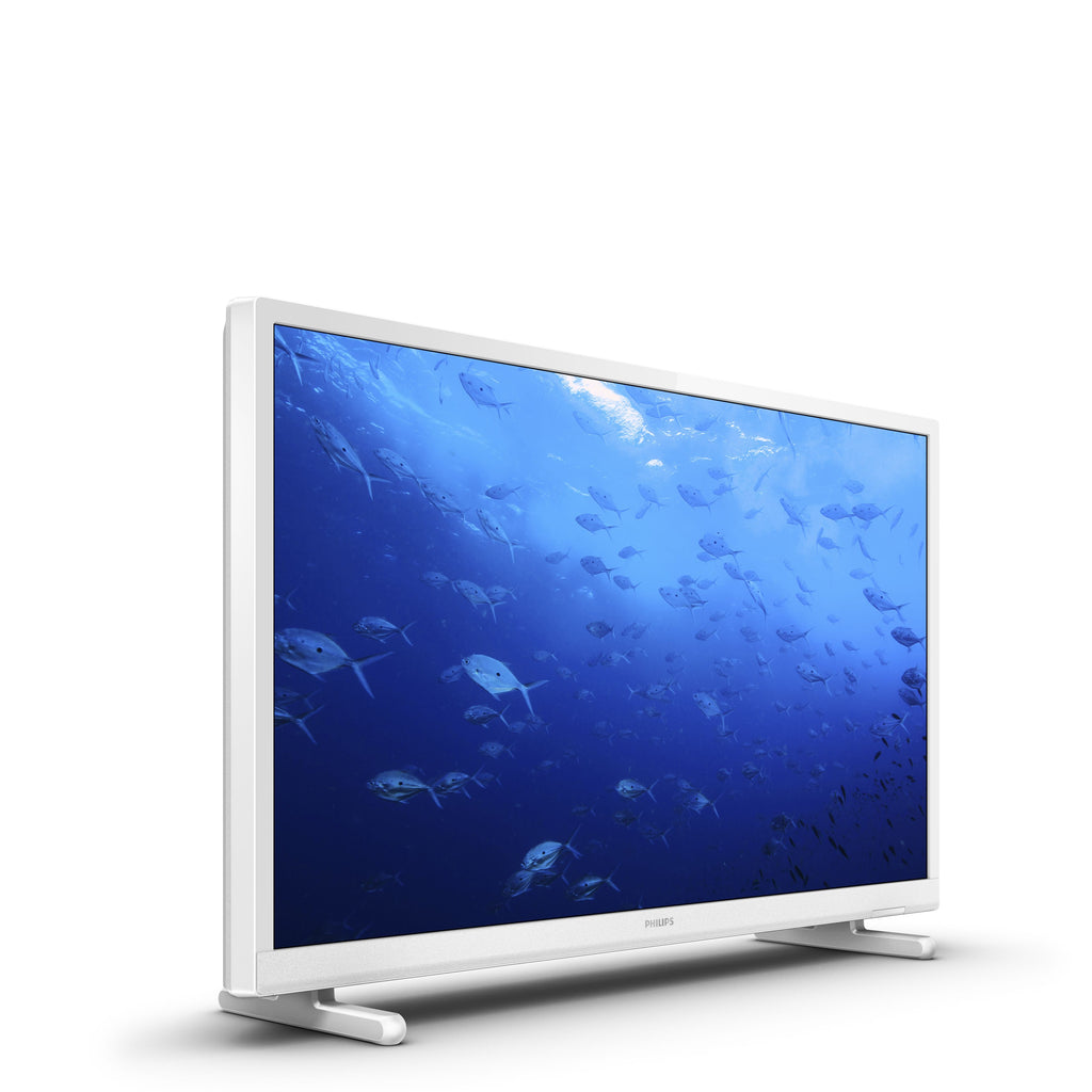Philips 5500 series LED 24PHS5537 LED-TV