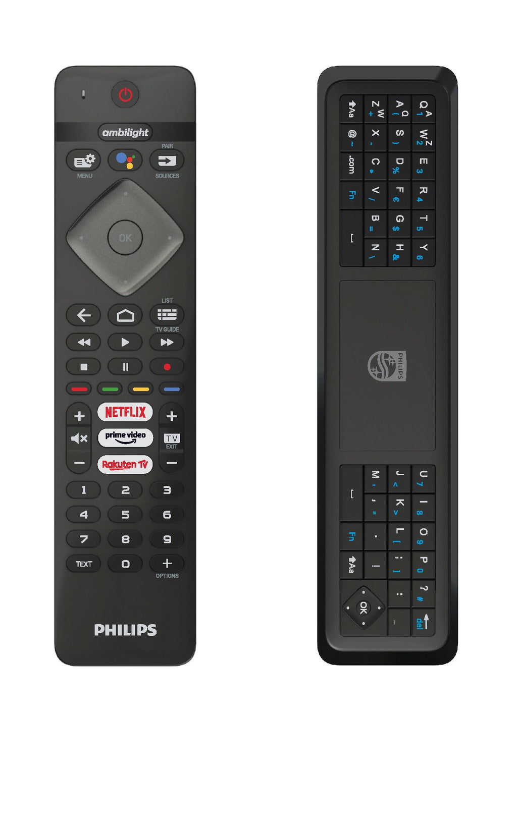 Philips The One 43PUS8887 4K UHD LED Android TV