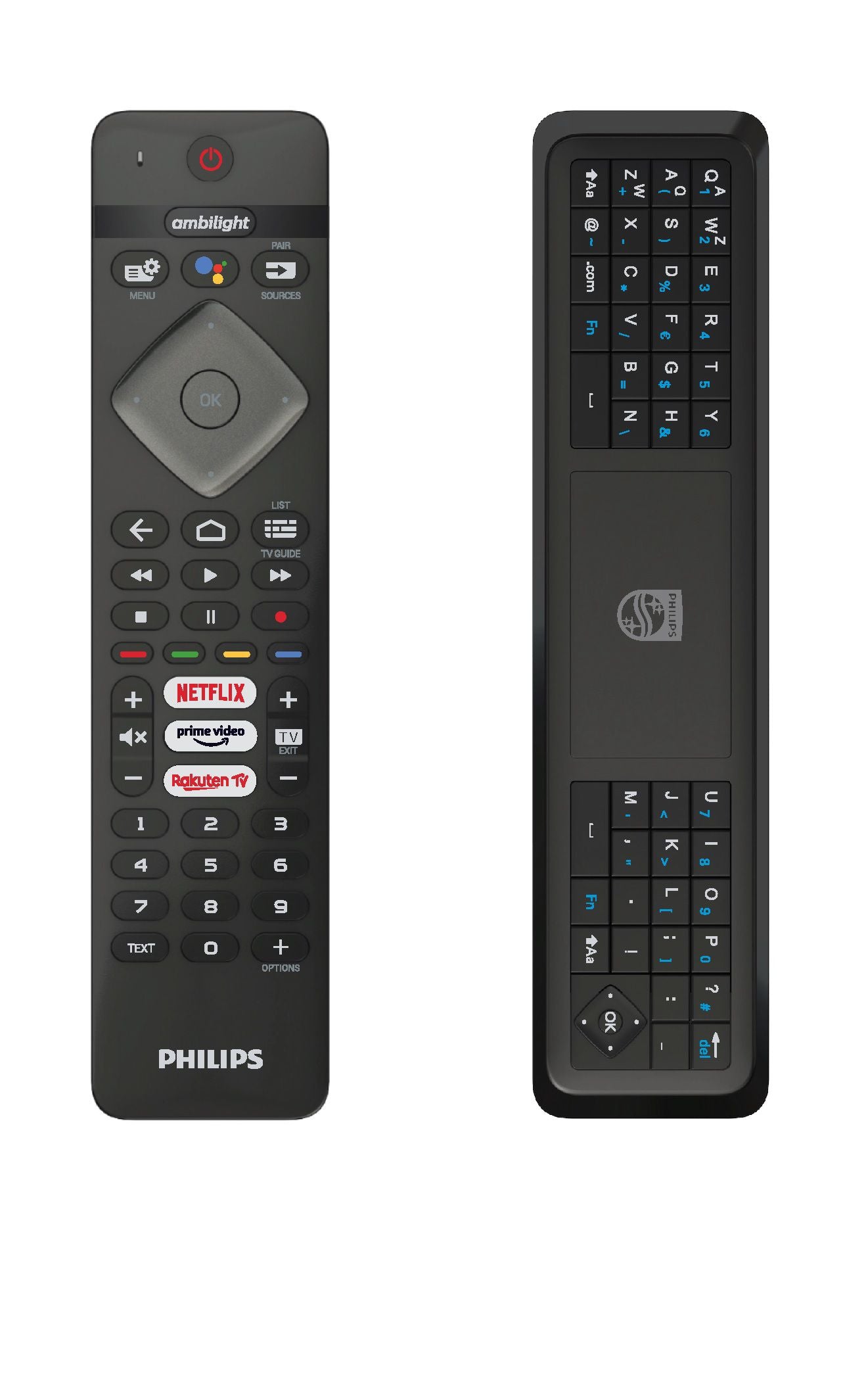 Philips The One 43PUS8887 4K UHD LED Android TV