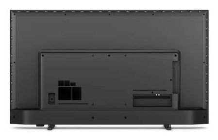 Philips 8000 series 50PUS8389/12 tv 127 cm (50") 4K Ultra HD Smart TV Wifi Zwart 350 cd/m²