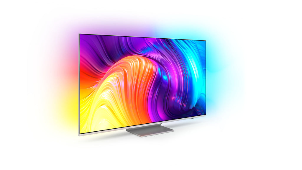 Philips The One 43PUS8807 4K UHD LED Android TV