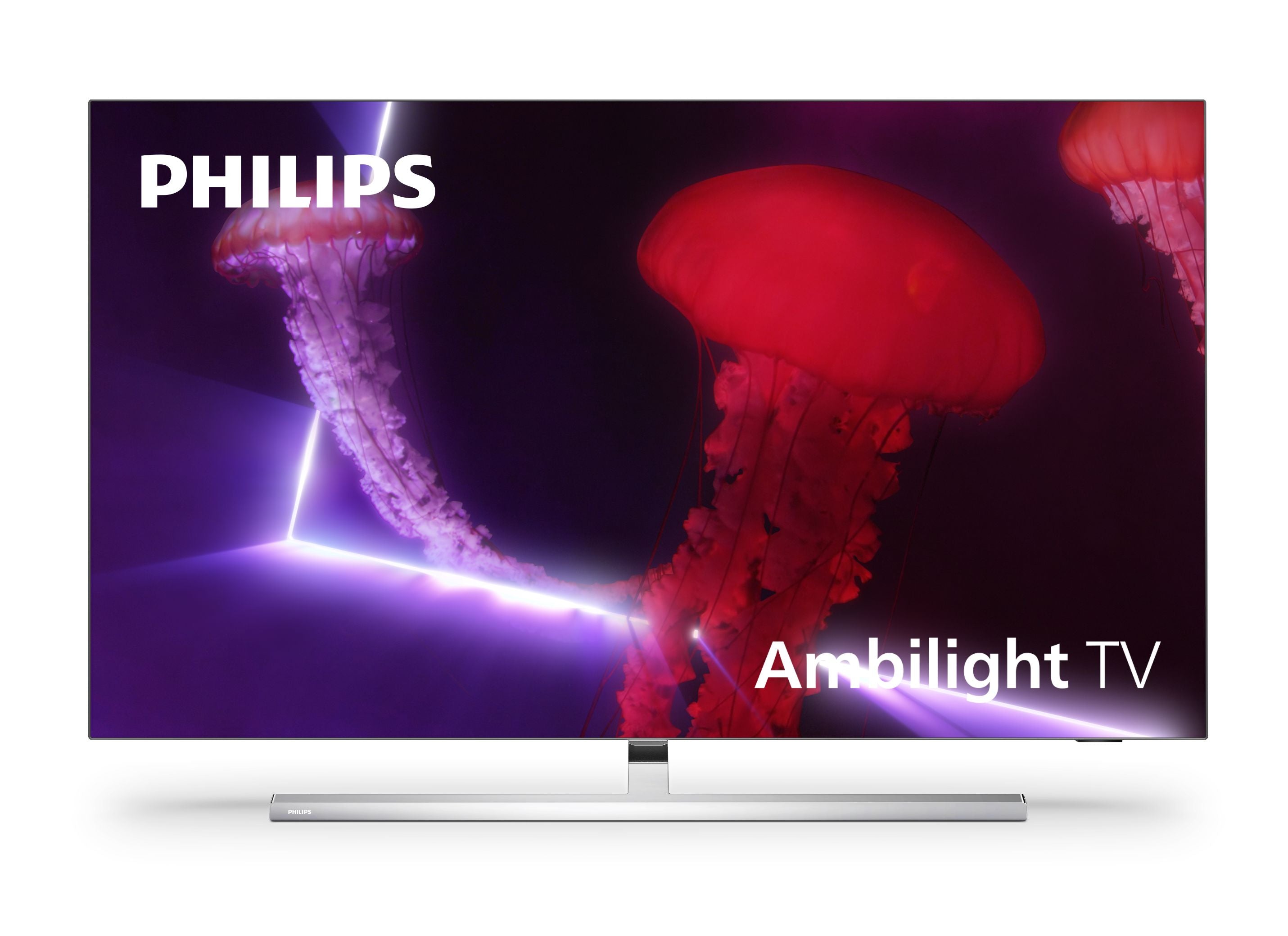 Philips OLED 65OLED837 4K UHD Android TV